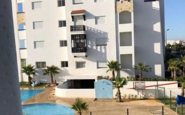 Seaview Flat Marina Golf