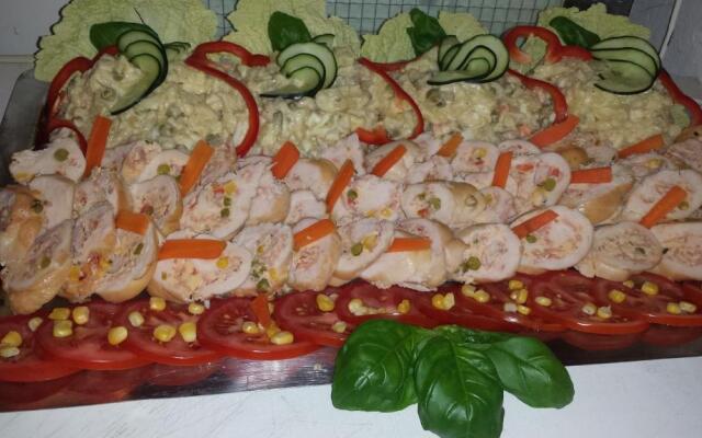 Penzión Jánošíkova Krčma