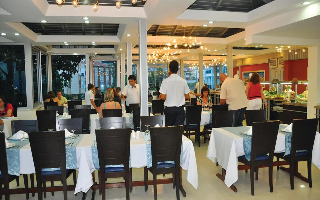 Blue Diamond Alya Hotel - All Inclusive