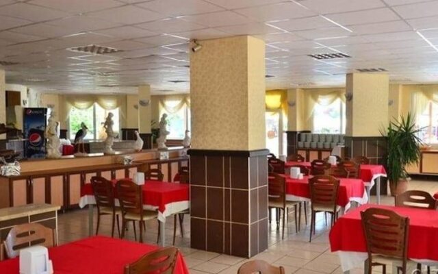 Aktas Hotel - All Inclusive
