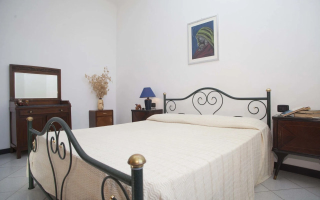 Appartamenti Garibaldi