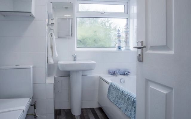 Harbour Court - 2 Bedroom - Saundersfoot