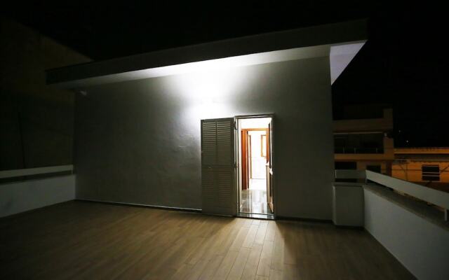 Home Olympus Vesuvio