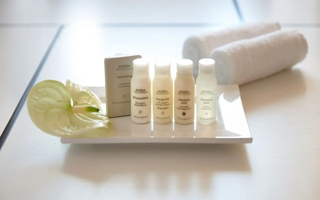 Shilla Stay Gwanghwamun