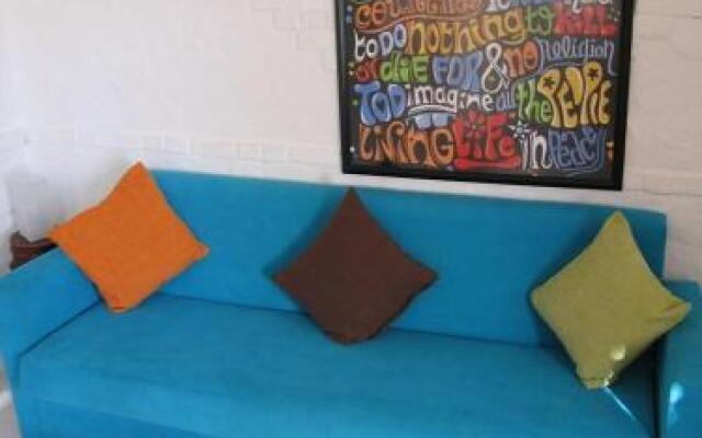 Pasha Apart Hotel