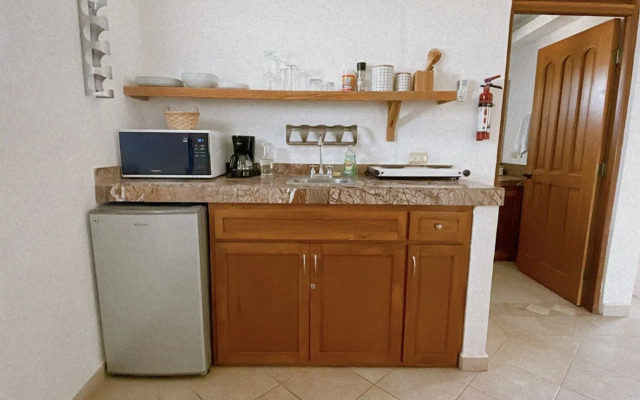 Suite Agaves in Todos Santos