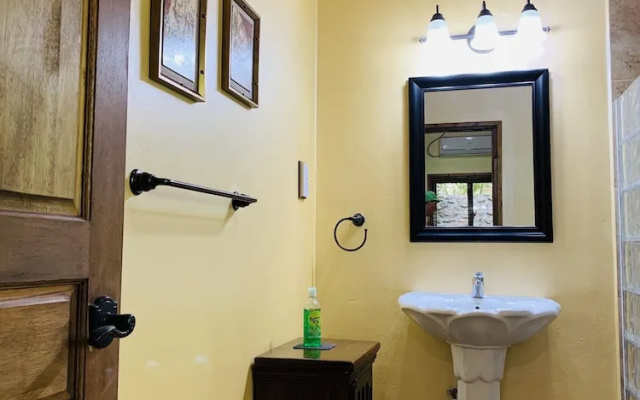 OSoleil Guesthouse