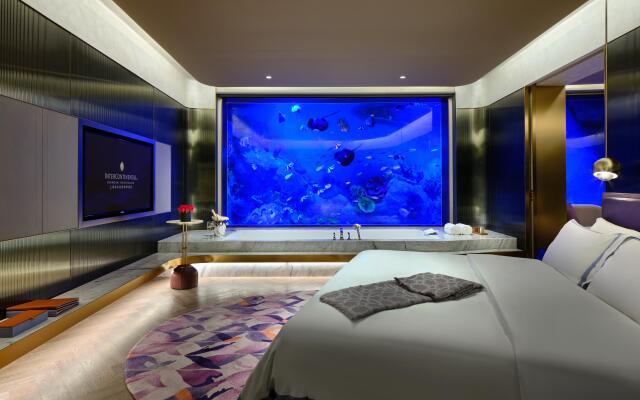 InterContinental Shanghai Wonderland by IHG