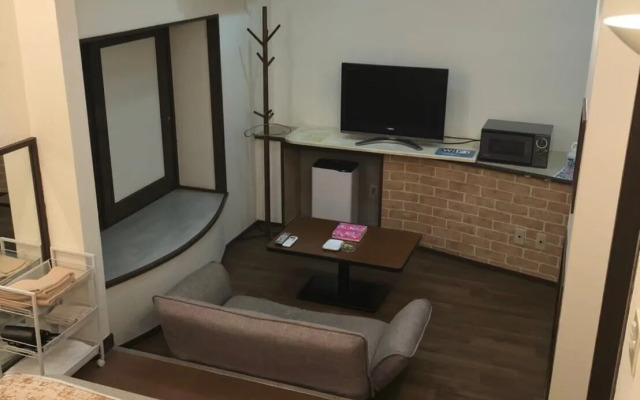 Hotel Lucia at Maebashi Akagi