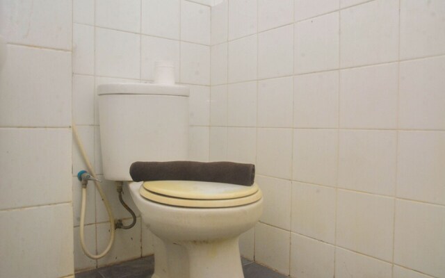 Cozy Studio At Kebagusan City Apartment