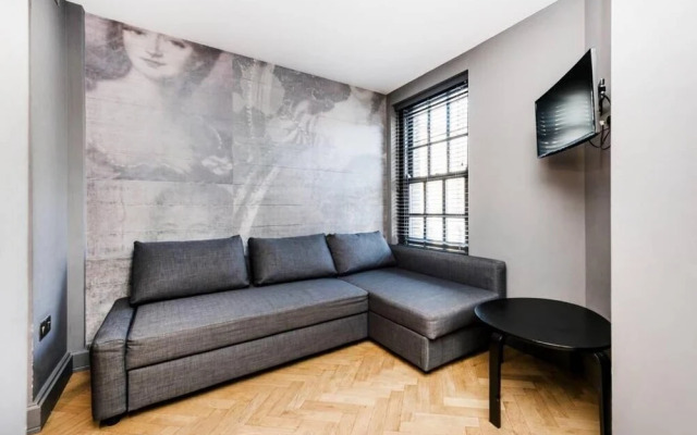 London Paddington Apartments