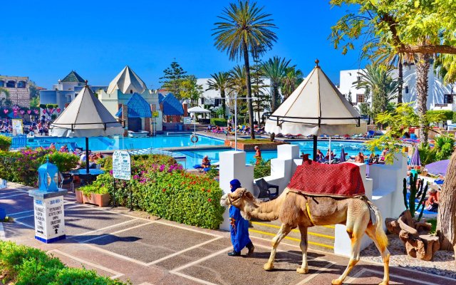 Caribbean Village Agador - All Inclusive