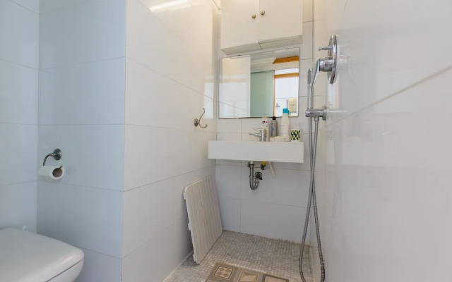 Apartamento La Terraza del Sur