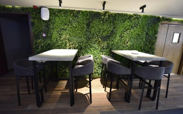 Business Hotel Sfax
