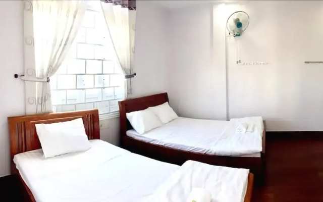 The Alley Homestay