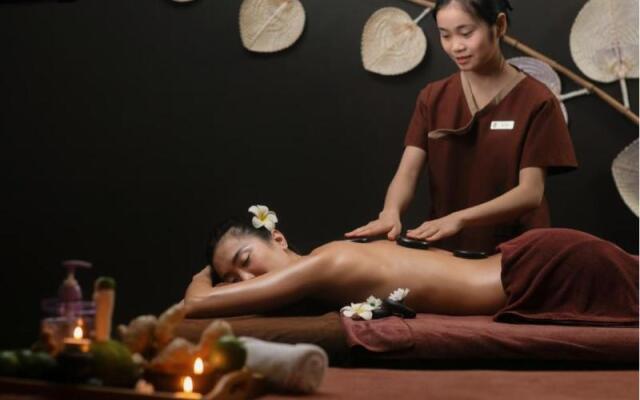 Brilliant Nature Suites & Spa