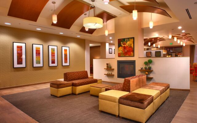 Hampton Inn & Suites Orem