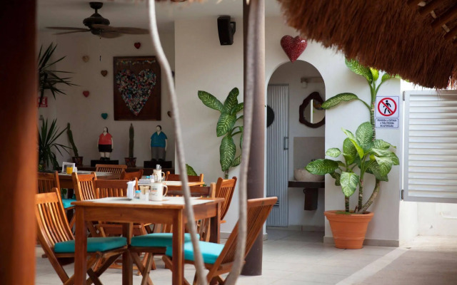 Casa Ticul Hotel Boutique 5Th Av