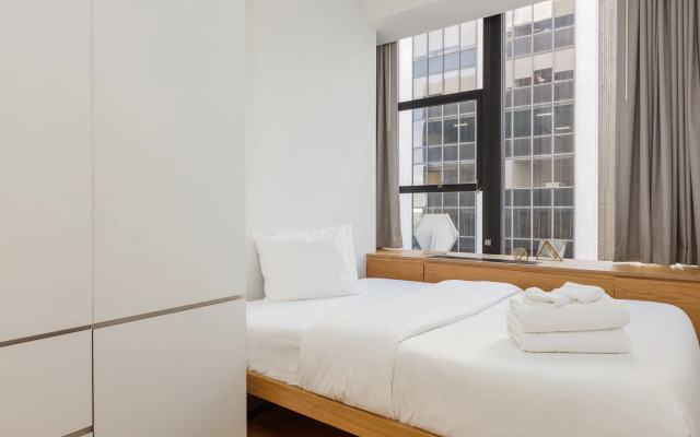Placemakr Wall Street