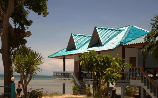 Sun Sea Resort