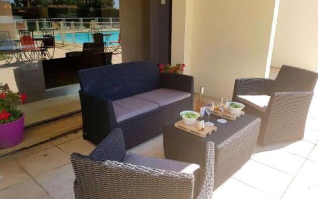 ibis budget Arles Palais des Congrès