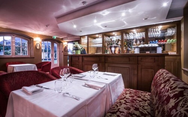 Hôtel Le Clos d'Amboise - 4*