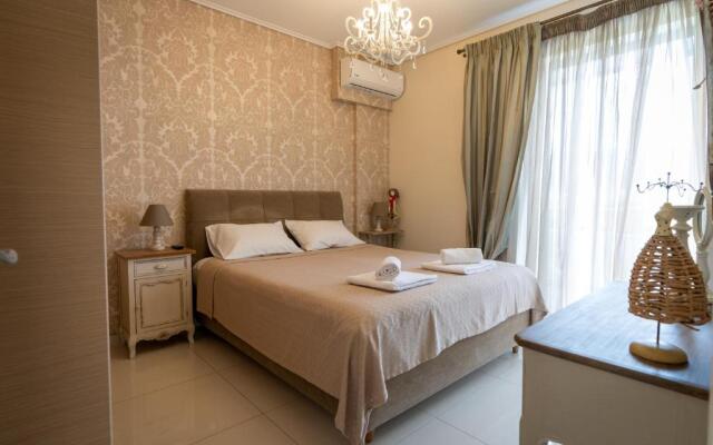 Feelhome apartment