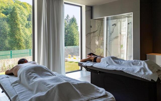 6717 Nature Hôtel & Spa Le Clos des Délices