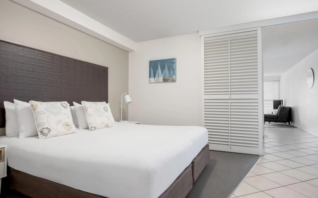 Mantra Mooloolaba Beach