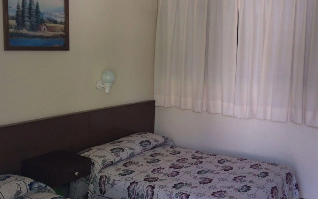 Hotel Montemar Acapulco