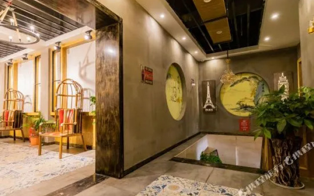 遵义皇冠假日酒店