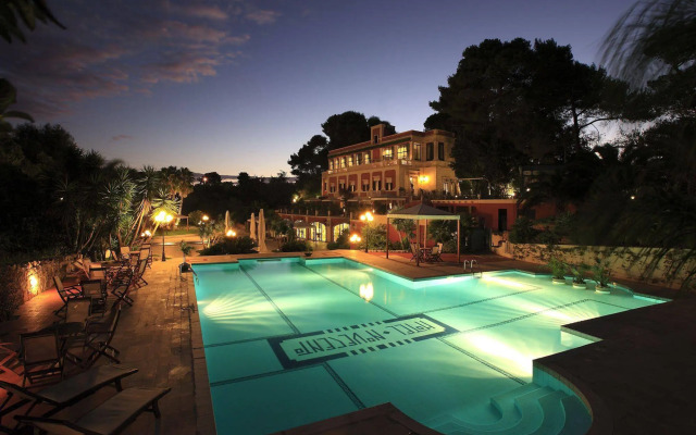 Hotel Park Novecento Resort