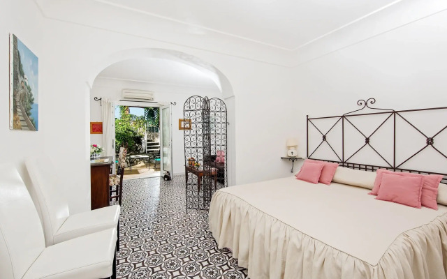 IL Giardino Dell'Arte - Guest House