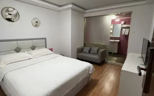 Kaicheng Hotel Shanghai