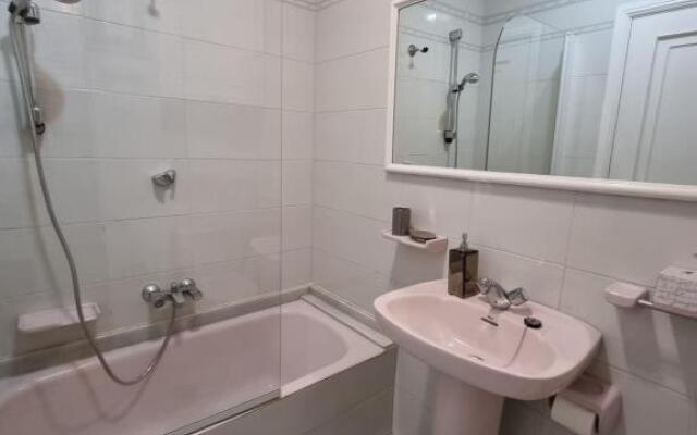 Piso de 3 habitaciones a 3 minutos de la playa.