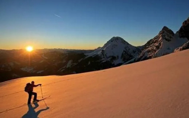 Pension Wildsch�tz