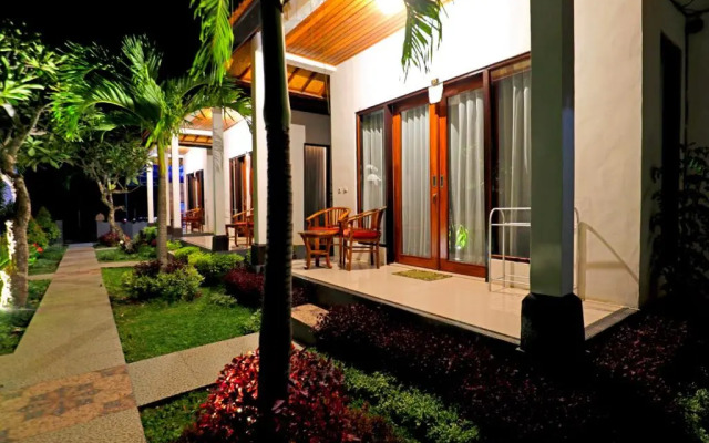 Tunjung Kuning Creative Villas