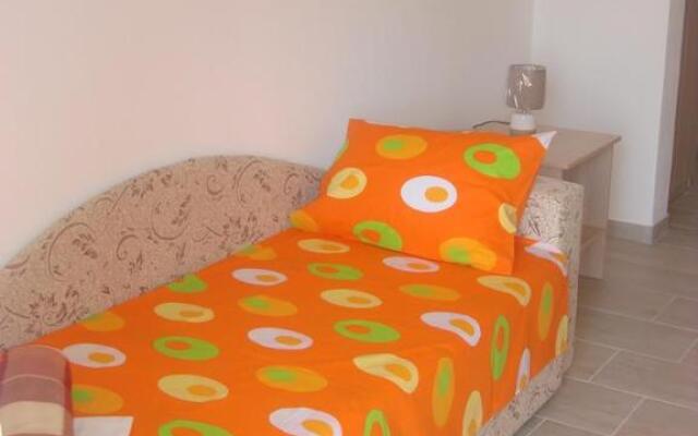 Apartment Sorelle