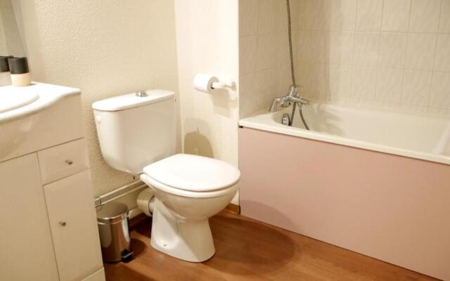 Le Grand Chalet - Le Studio