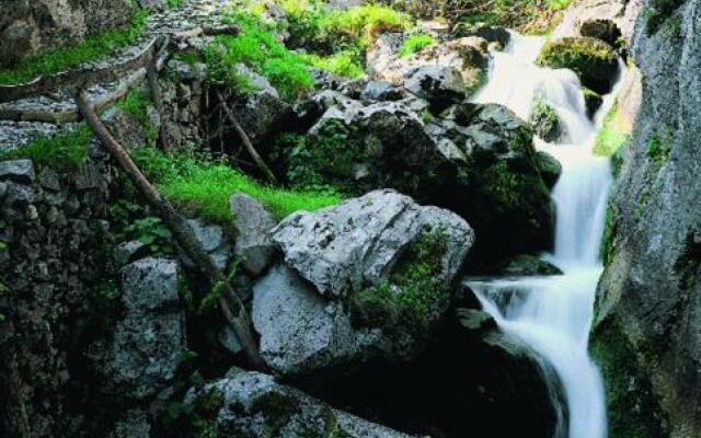 Hotel Restaurante De Torres
