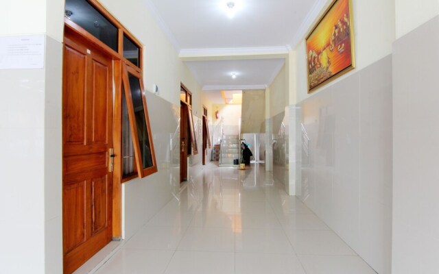 Hotel Gandung Yunior