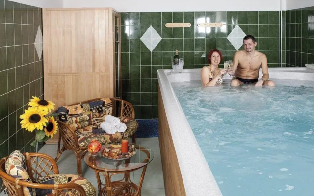 Wellness Hotel Marlin