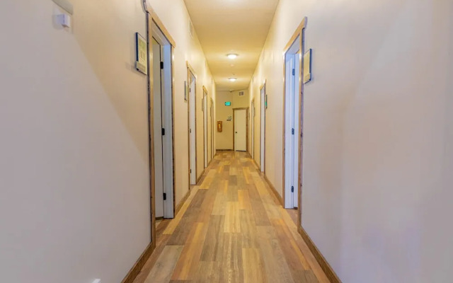 Pintler's Portal Hostel