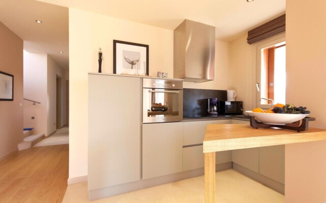 Stunning Home in Vabriga With Wifi and 3 Bedrooms