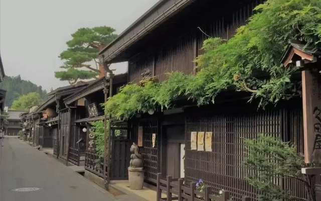 Guesthouse DARUMA - Hostel
