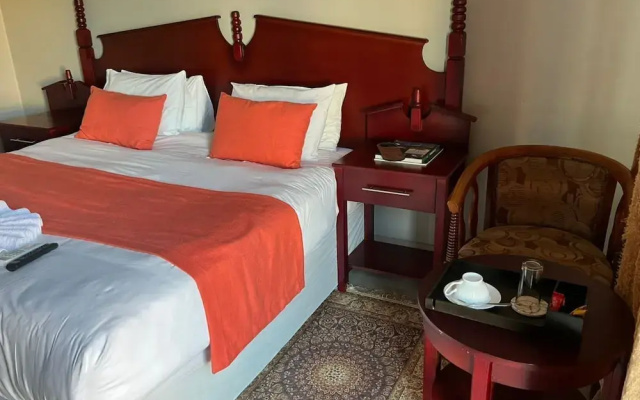 Kalimba Guesthouse