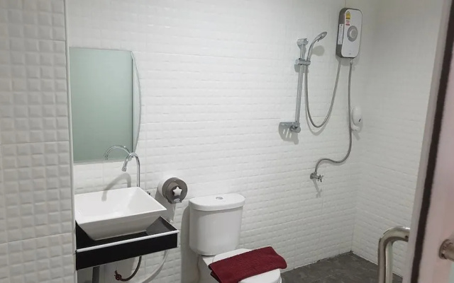 Room 18 at PTT Wangchao