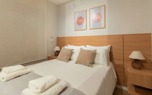 D'house Apartamentos