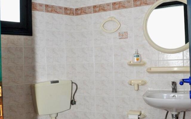 Morfeas Hotel
