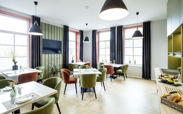 1860 hotel im dinkelhaus